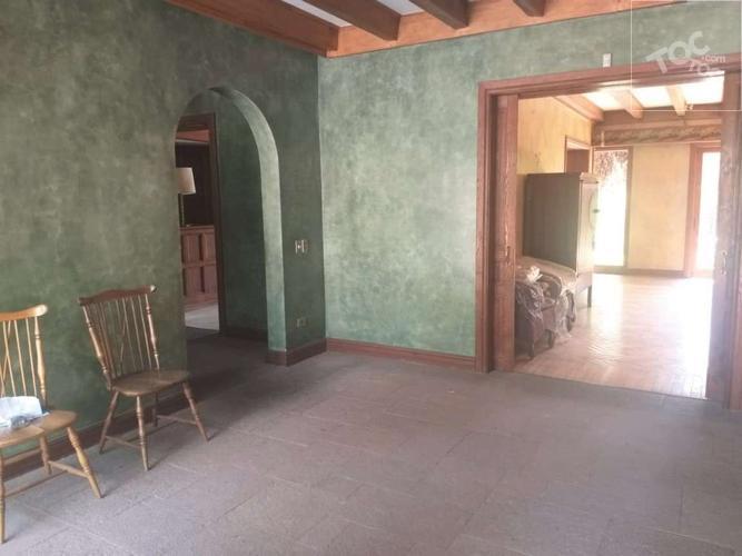 Casa de 2 pisos en Camino La Viña