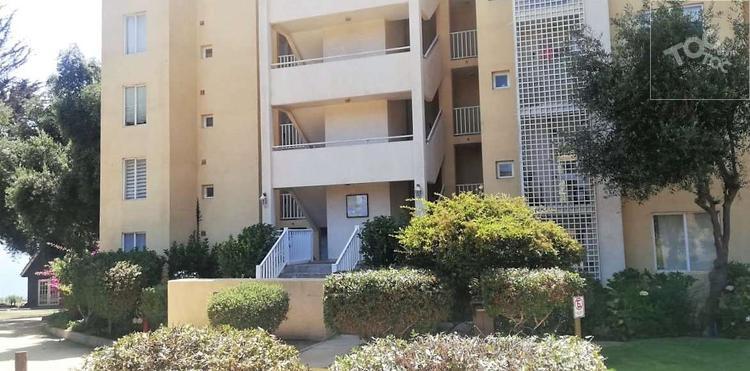 Departamento en Condominio, Horcón