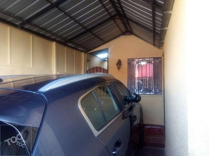 Casa en Villa Paseo Central