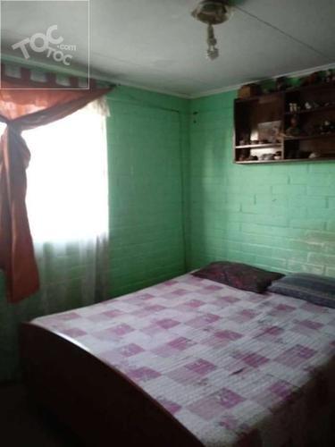 Casa de 2 pisos en Quilicura