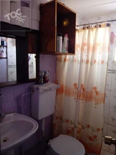 Casa de 2 pisos en Quilicura