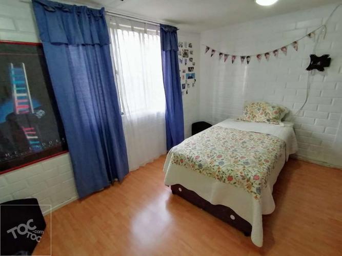 Casa en Villa los Adobes