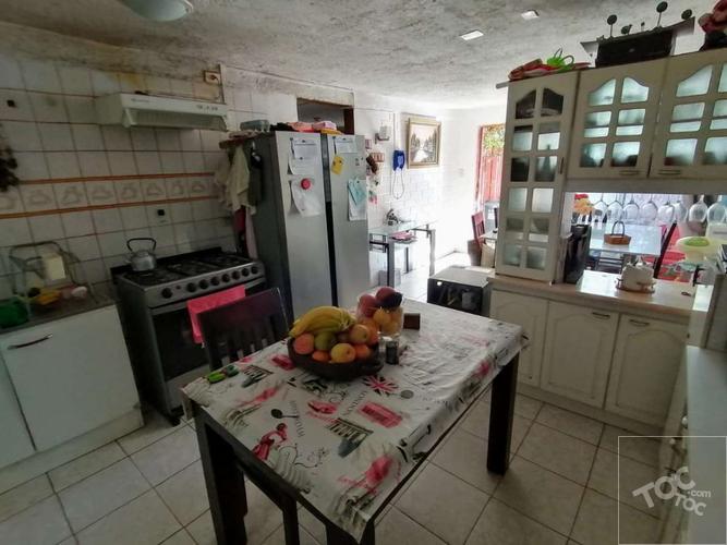 Casa en Villa los Adobes