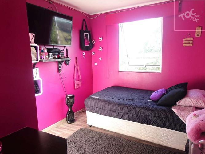 Casa en Condominio Santa Filomena de Nos