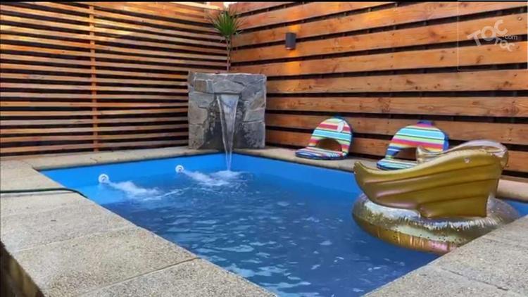 Casa en Condominio Santa Filomena de Nos