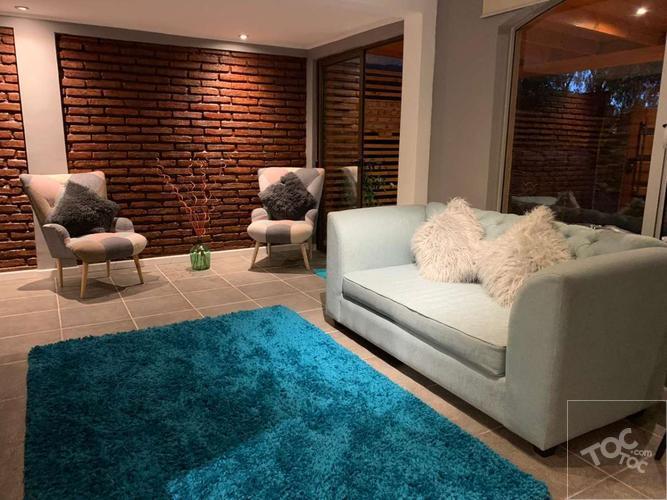 Casa en Condominio Santa Filomena de Nos