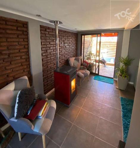 Casa en Condominio Santa Filomena de Nos
