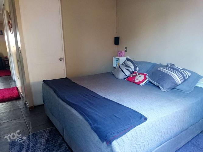 Casa en Condominio Santa Filomena de Nos