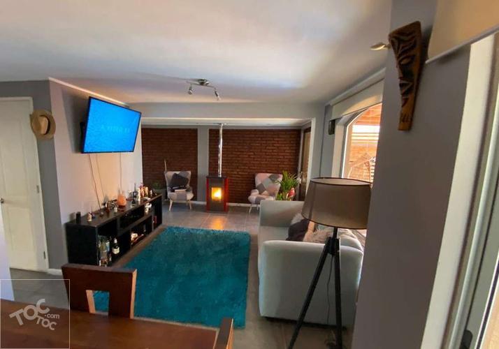 Casa en Condominio Santa Filomena de Nos