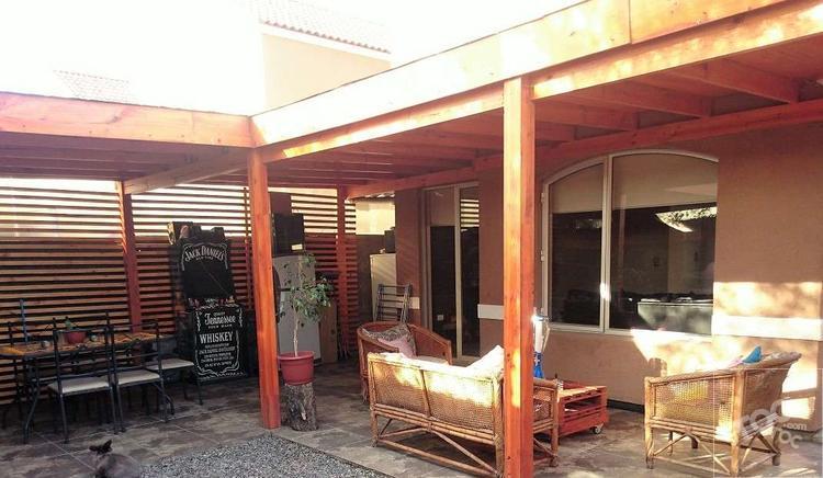 Casa en Condominio Santa Filomena de Nos