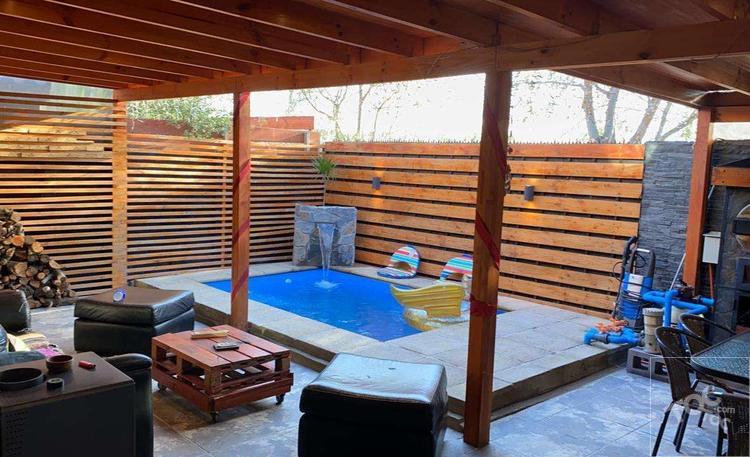 Casa en Condominio Santa Filomena de Nos