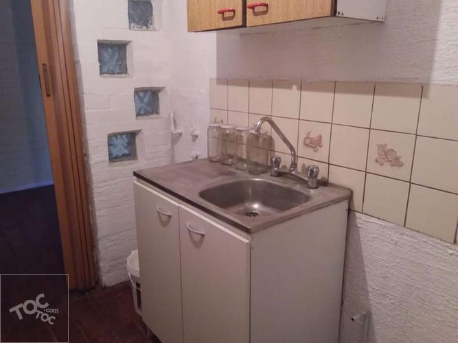 Casa en Villa Los Halcones, La Vara
