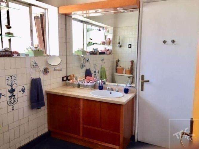 Penthouse cerca a metro Cristóbal Colón