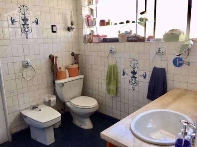 Penthouse cerca a metro Cristóbal Colón