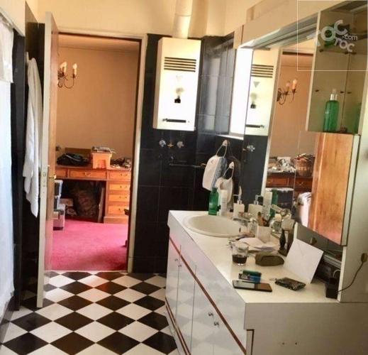 Penthouse cerca a metro Cristóbal Colón