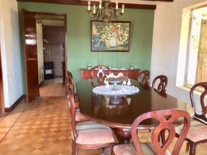 Penthouse cerca a metro Cristóbal Colón