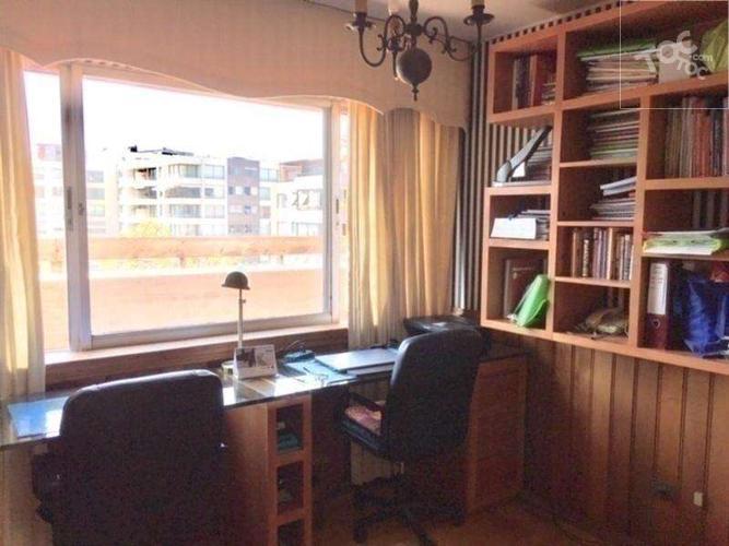 Penthouse cerca a metro Cristóbal Colón
