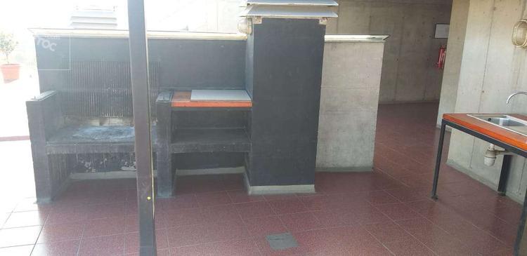 Departamento tipo loft de 3 pisos