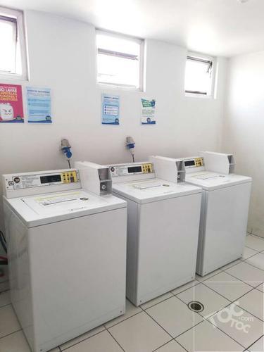 Departamento Cerca Metro Ciudad del Niño