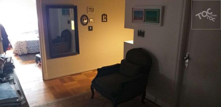 Departamento en Barrio Bellas Artes