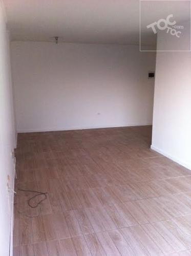 ARRIENDO DEPARTAMENTO DE 3D 2B A UNOS 15 MINUTOS CAMINADO AL METRO ESTACIÓN DORSAL, COMUNA DE RECOLETA