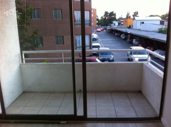 ARRIENDO DEPARTAMENTO DE 3D 2B A UNOS 15 MINUTOS CAMINADO AL METRO ESTACIÓN DORSAL, COMUNA DE RECOLETA