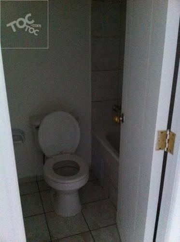 ARRIENDO DEPARTAMENTO DE 3D 2B A UNOS 15 MINUTOS CAMINADO AL METRO ESTACIÓN DORSAL, COMUNA DE RECOLETA