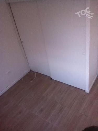 ARRIENDO DEPARTAMENTO DE 3D 2B A UNOS 15 MINUTOS CAMINADO AL METRO ESTACIÓN DORSAL, COMUNA DE RECOLETA