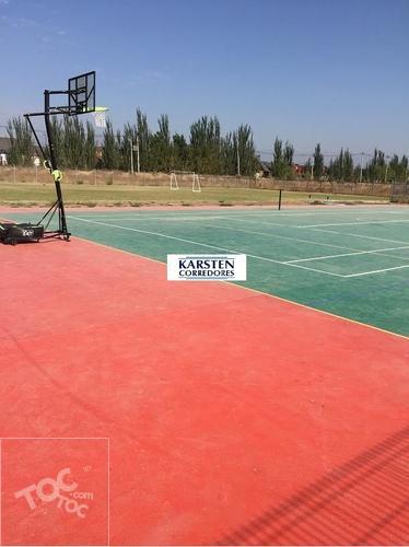 ARRIENDO DEPARTAMENTO 2D 1B EN CONDOMINIO LAGUNA NORTE / ZONA DE VALLE GRANDE ENTRADA POR RUTA 5 AVENIDA LA MONTAÑA HACIA EL PONIENTE