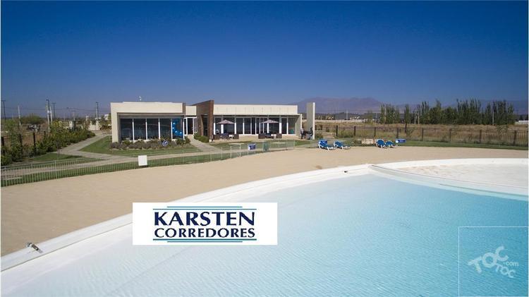 ARRIENDO DEPARTAMENTO 2D 1B EN CONDOMINIO LAGUNA NORTE / ZONA DE VALLE GRANDE ENTRADA POR RUTA 5 AVENIDA LA MONTAÑA HACIA EL PONIENTE