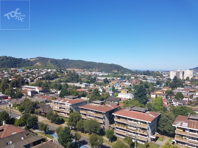 Aragon 85, Temuco