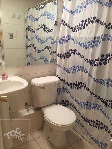 ARRIENDO DEPARTAMENTO DE 2D 2B 1Bg EN CALLE LOS ESPINOS CASI ESQUINA AV. MACUL, COMUNA DE MACUL