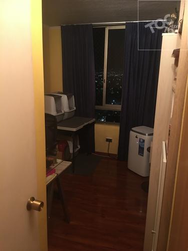 ARRIENDO DEPARTAMENTO DE 2D 2B 1Bg EN CALLE LOS ESPINOS CASI ESQUINA AV. MACUL, COMUNA DE MACUL
