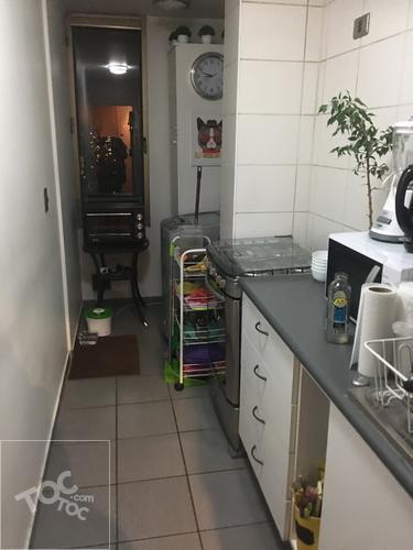 ARRIENDO DEPARTAMENTO DE 2D 2B 1Bg EN CALLE LOS ESPINOS CASI ESQUINA AV. MACUL, COMUNA DE MACUL