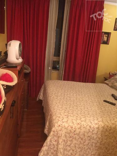 ARRIENDO DEPARTAMENTO DE 2D 2B 1Bg EN CALLE LOS ESPINOS CASI ESQUINA AV. MACUL, COMUNA DE MACUL