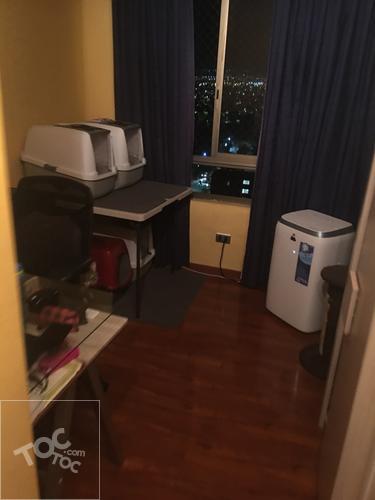 ARRIENDO DEPARTAMENTO DE 2D 2B 1Bg EN CALLE LOS ESPINOS CASI ESQUINA AV. MACUL, COMUNA DE MACUL