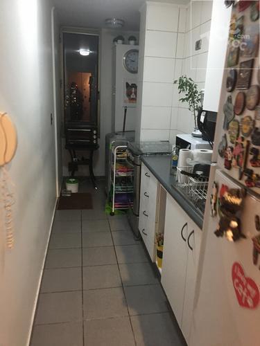 ARRIENDO DEPARTAMENTO DE 2D 2B 1Bg EN CALLE LOS ESPINOS CASI ESQUINA AV. MACUL, COMUNA DE MACUL