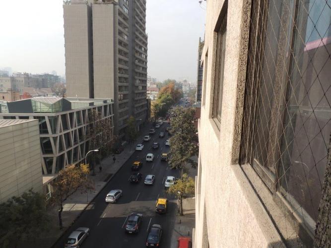 DIAGONAL PARAGUAY/ AMOBLADO