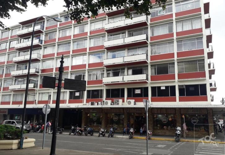 Arriendo Departamento
