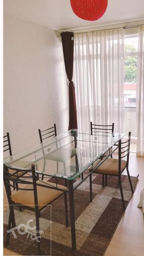Arriendo Departamento