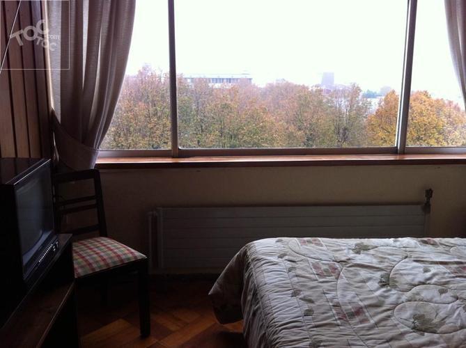 Arriendo Departamento