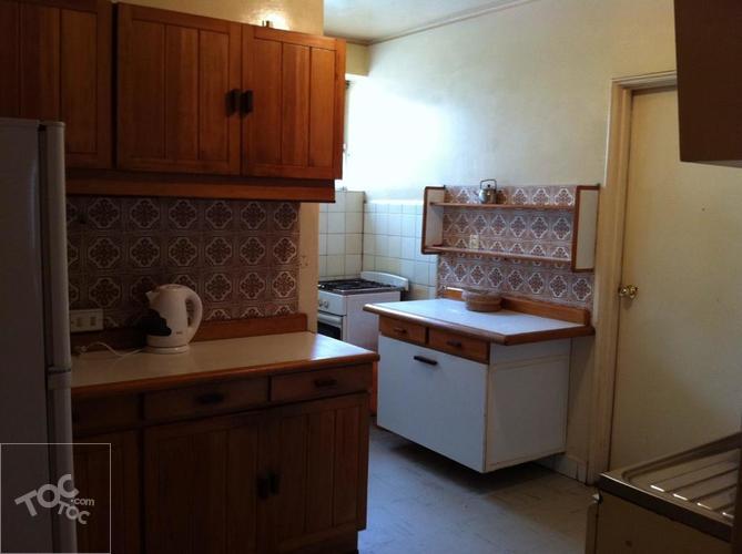 Arriendo Departamento