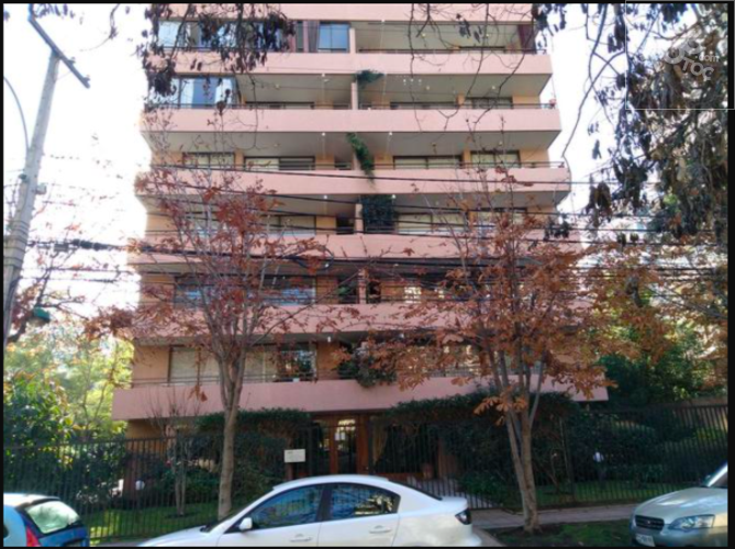 Las Violetas 2246, Providencia