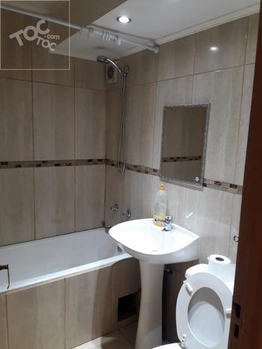 Departamento Remodelacion Paicavi Ongolmo 850.