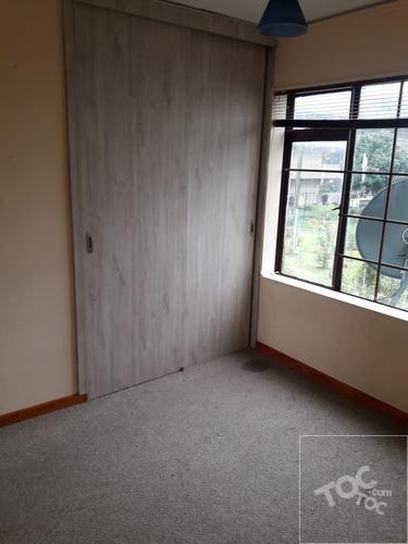 Departamento Remodelacion Paicavi Ongolmo 850.