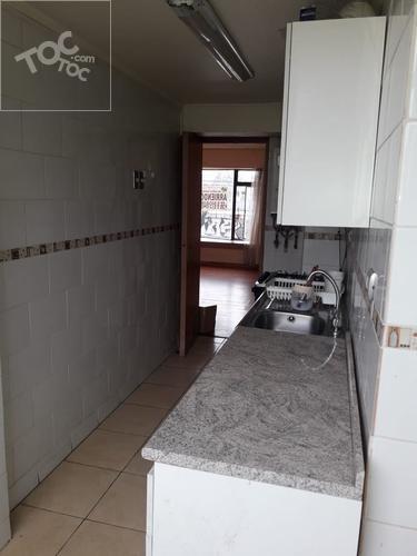 Departamento Remodelacion Paicavi Ongolmo 850.