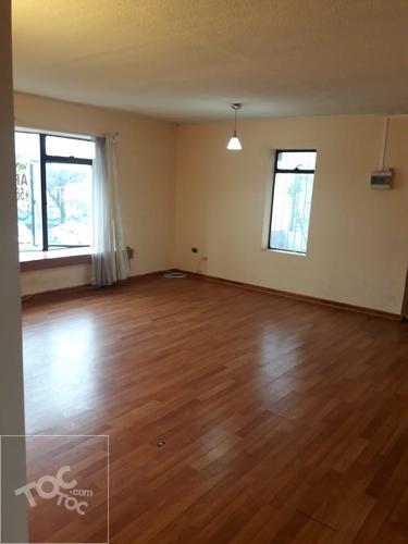 Departamento Remodelacion Paicavi Ongolmo 850.