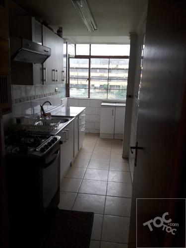 Departamento Remodelacion Paicavi Ongolmo 850.