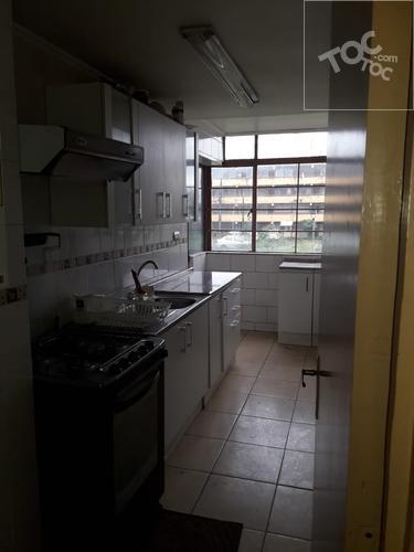 Departamento Remodelacion Paicavi Ongolmo 850.