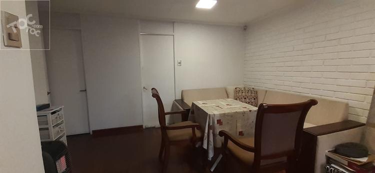 Santa Raquel/San José de la Estrella - Pasaje Curaque
